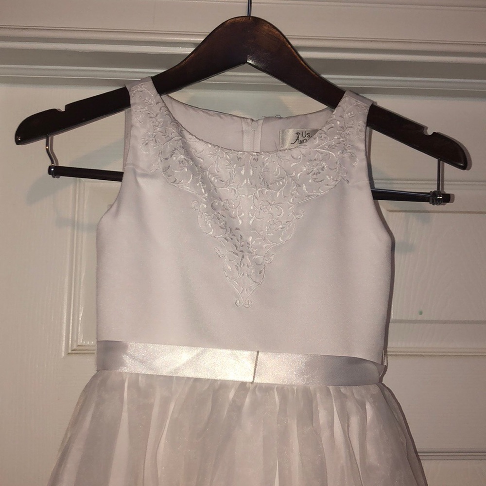 Communion dress